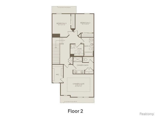 5572 East Spaniel Drive, Ann Arbor, MI 48108