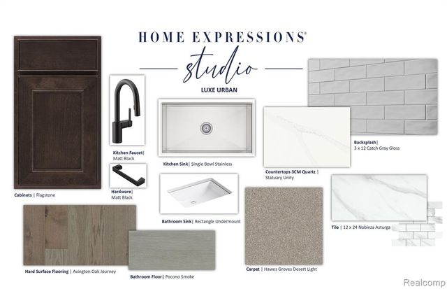 5572 East Spaniel Drive, Ann Arbor, MI 48108