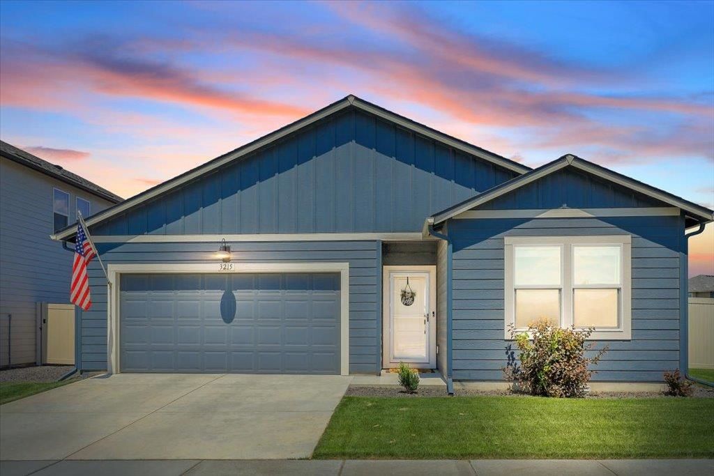 3215 E Metler Ave, Mead, WA 99021