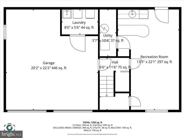 470 YORK RD, York Haven, PA 17370