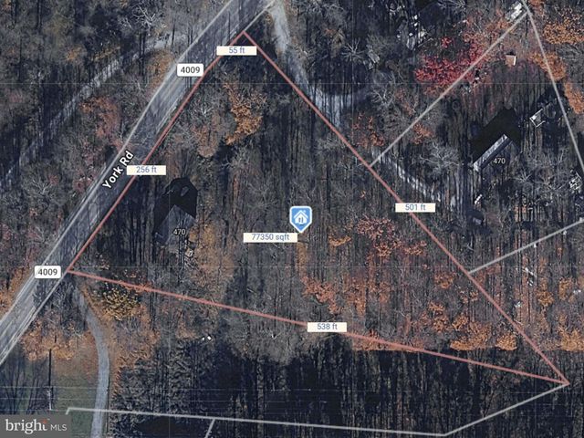 470 YORK RD, York Haven, PA 17370