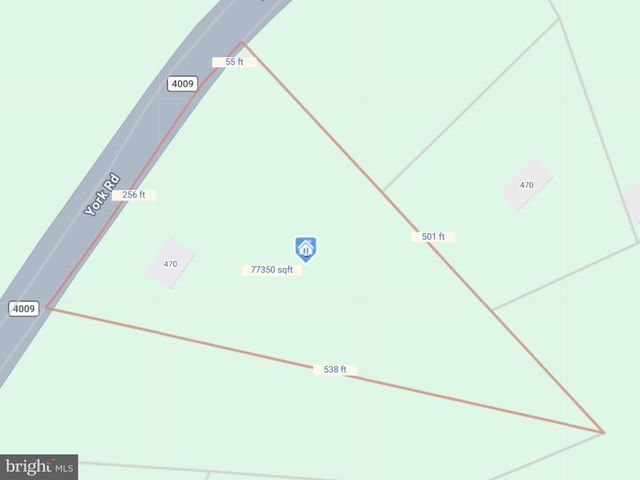 470 YORK RD, York Haven, PA 17370