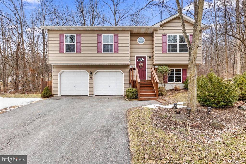 470 YORK RD, York Haven, PA 17370