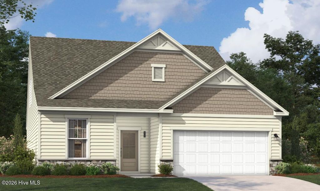 4079 Balboa Way 28, Leland, NC 28451