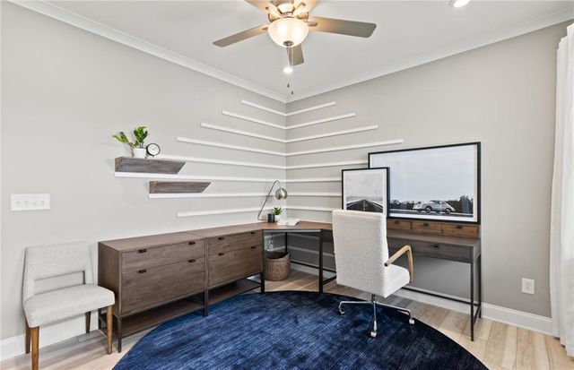 1683 Branch creek Drive. - Lot 95, Cumming, GA 30040