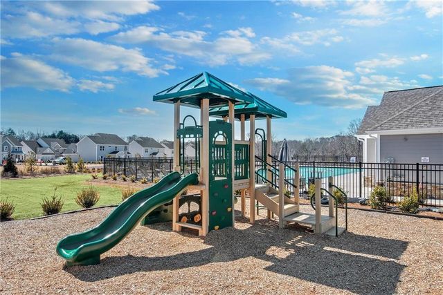 1683 Branch creek Drive. - Lot 95, Cumming, GA 30040