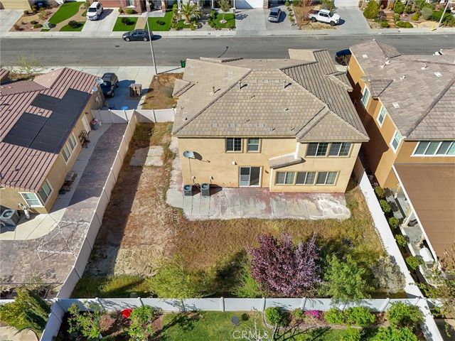 5750 Kingsbury Road, Palmdale, CA 93552
