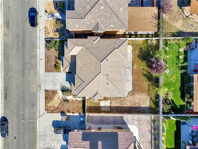 5750 Kingsbury Road, Palmdale, CA 93552