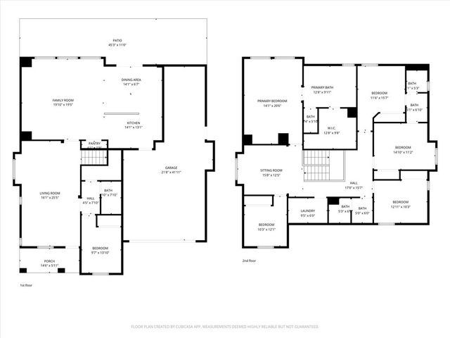 5750 Kingsbury Road, Palmdale, CA 93552