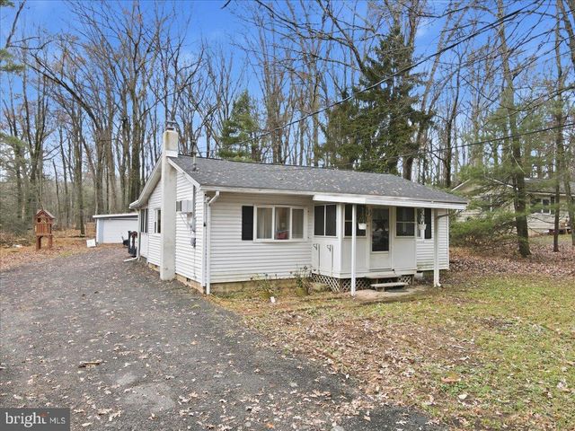 178 ASH LN, Kunkletown, PA 18058
