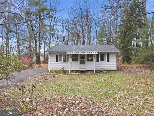 178 ASH LN, Kunkletown, PA 18058