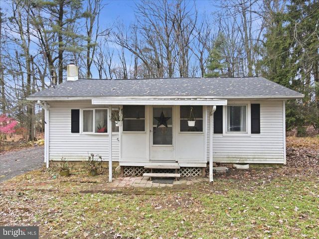 178 ASH LN, Kunkletown, PA 18058