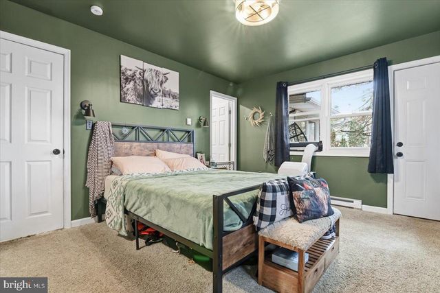 178 ASH LN, Kunkletown, PA 18058