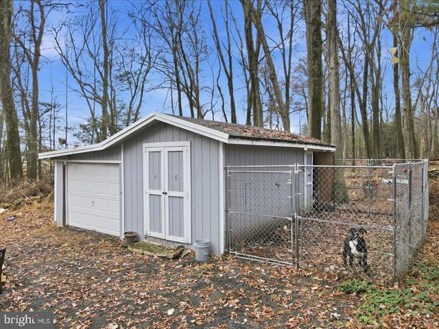 178 ASH LN, Kunkletown, PA 18058