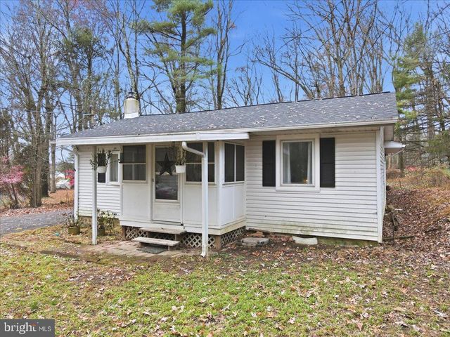 178 ASH LN, Kunkletown, PA 18058