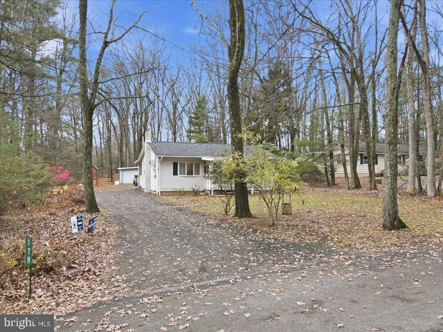 178 ASH LN, Kunkletown, PA 18058