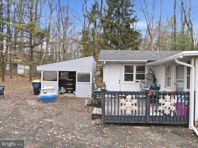 178 ASH LN, Kunkletown, PA 18058