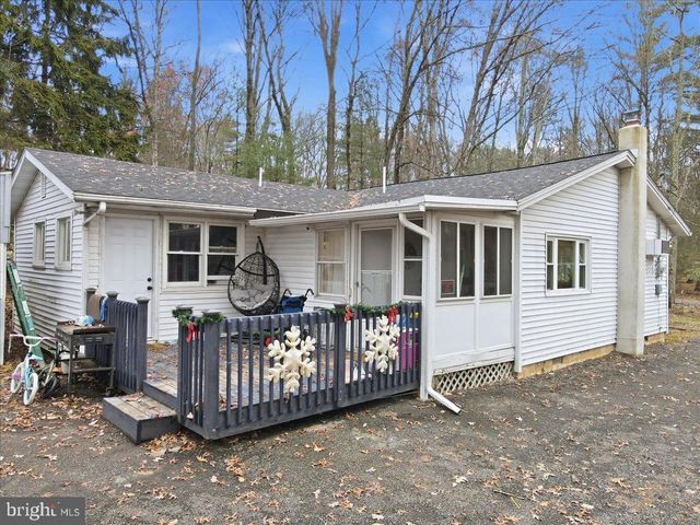 178 ASH LN, Kunkletown, PA 18058