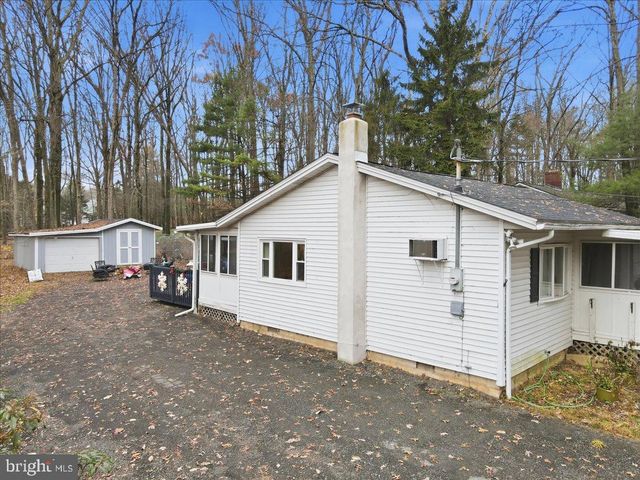 178 ASH LN, Kunkletown, PA 18058