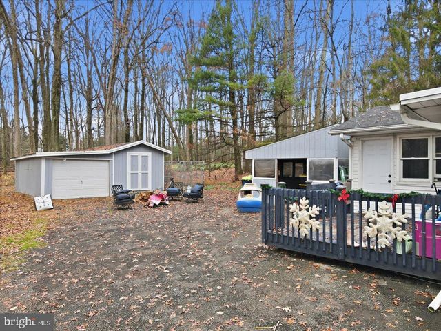 178 ASH LN, Kunkletown, PA 18058