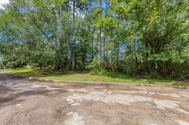 0 Canyon Lane, Humble, TX 77346