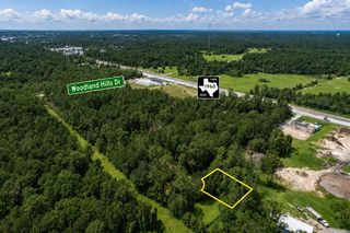 0 Canyon Lane, Humble, TX 77346
