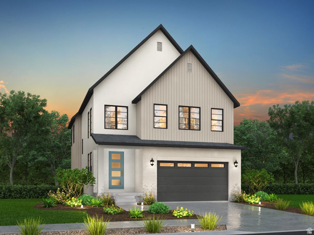 1537 N 3200 W, Provo, UT 84601
