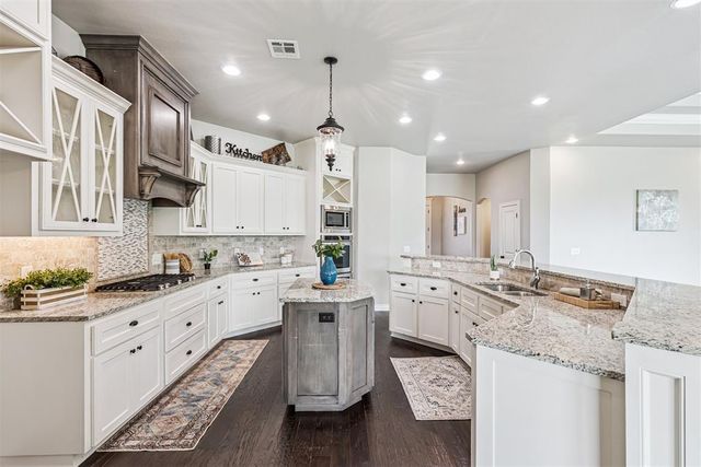 3509 Wayfield Avenue, Oklahoma City, OK 73179