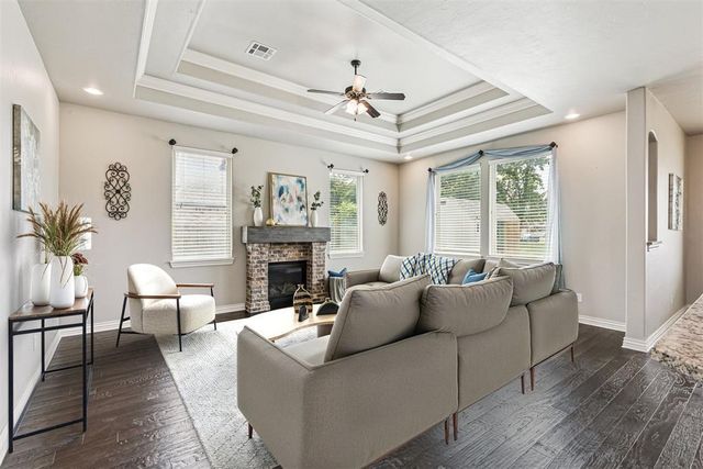 3509 Wayfield Avenue, Oklahoma City, OK 73179