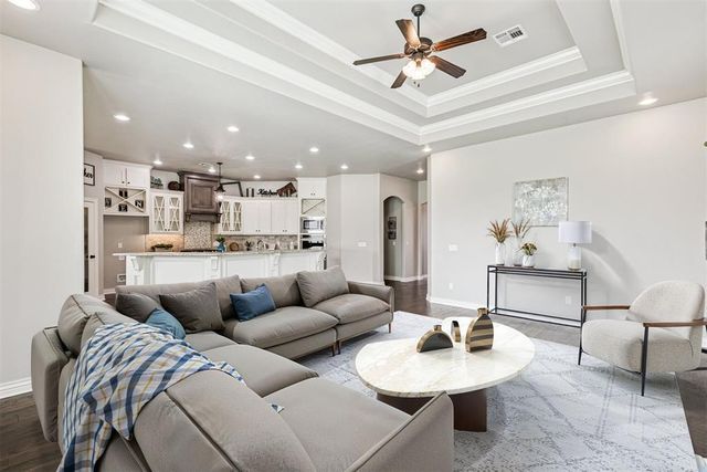 3509 Wayfield Avenue, Oklahoma City, OK 73179