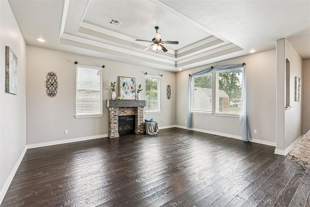 3509 Wayfield Avenue, Oklahoma City, OK 73179