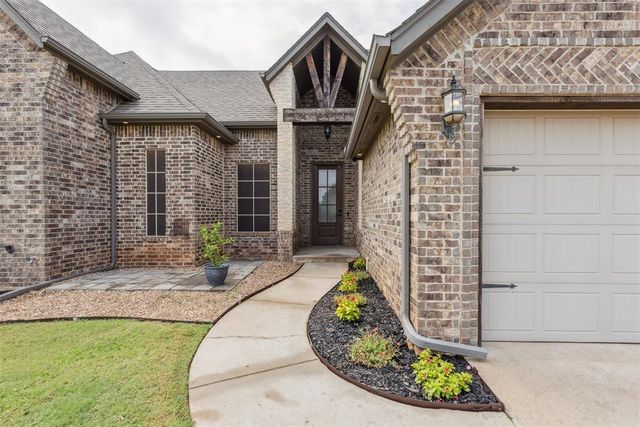 3509 Wayfield Avenue, Oklahoma City, OK 73179