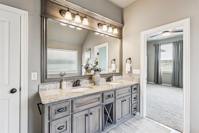 3509 Wayfield Avenue, Oklahoma City, OK 73179