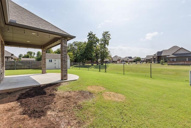 3509 Wayfield Avenue, Oklahoma City, OK 73179