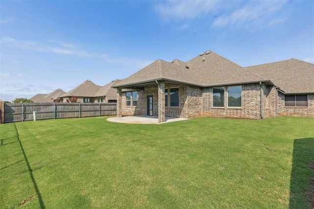 3509 Wayfield Avenue, Oklahoma City, OK 73179