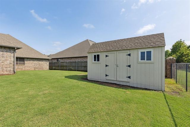 3509 Wayfield Avenue, Oklahoma City, OK 73179