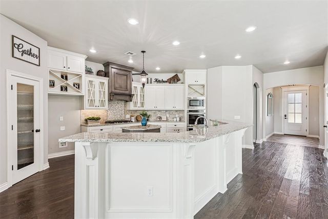 3509 Wayfield Avenue, Oklahoma City, OK 73179