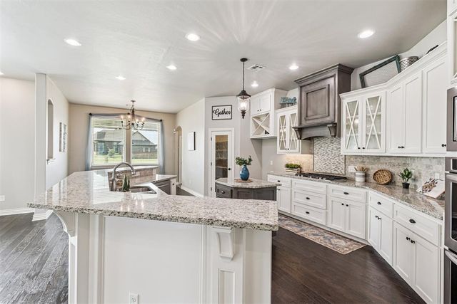 3509 Wayfield Avenue, Oklahoma City, OK 73179