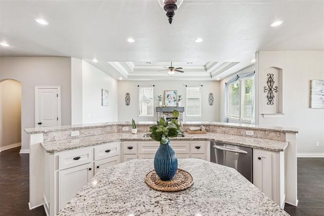 3509 Wayfield Avenue, Oklahoma City, OK 73179