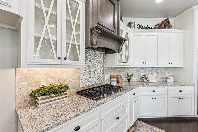 3509 Wayfield Avenue, Oklahoma City, OK 73179