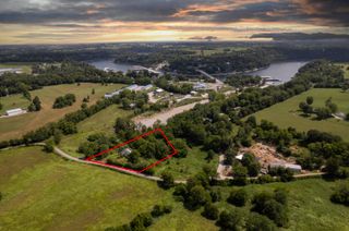 275 Carmichael Road, Harrodsburg, KY 40330