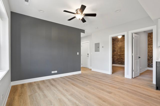 1552 W Juneway Terrace 1F, Chicago, IL 60626