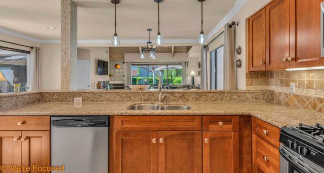 341 Forest Hills Drive, Rancho Mirage, CA 92270