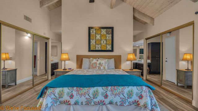 341 Forest Hills Drive, Rancho Mirage, CA 92270