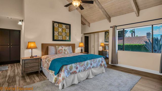 341 Forest Hills Drive, Rancho Mirage, CA 92270