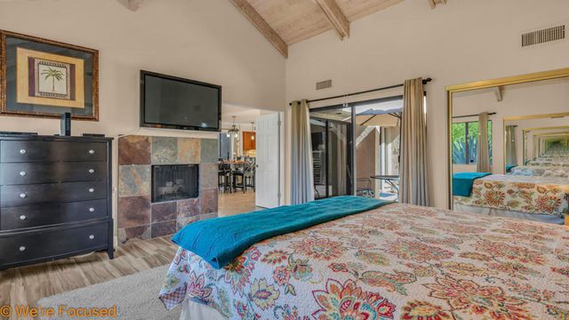 341 Forest Hills Drive, Rancho Mirage, CA 92270