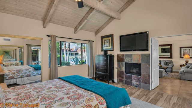 341 Forest Hills Drive, Rancho Mirage, CA 92270