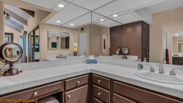 341 Forest Hills Drive, Rancho Mirage, CA 92270