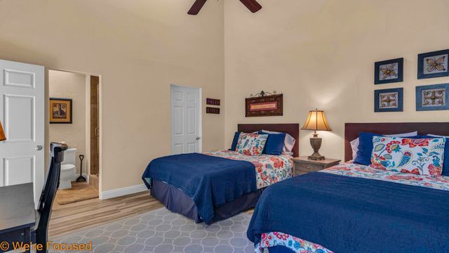 341 Forest Hills Drive, Rancho Mirage, CA 92270