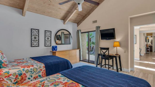 341 Forest Hills Drive, Rancho Mirage, CA 92270